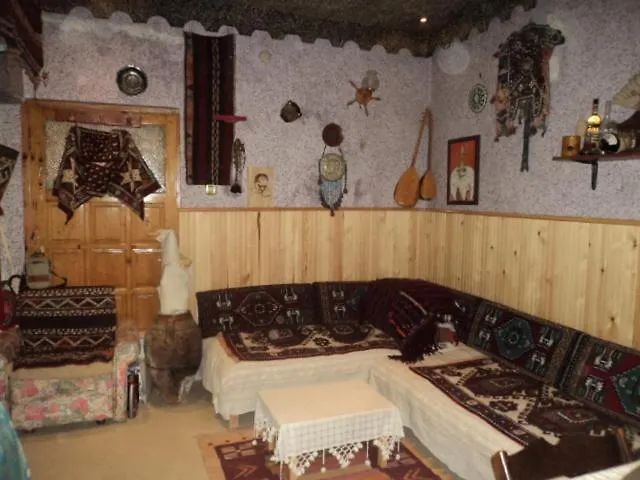 Gobi Pension Bergama 0*,  Turkey