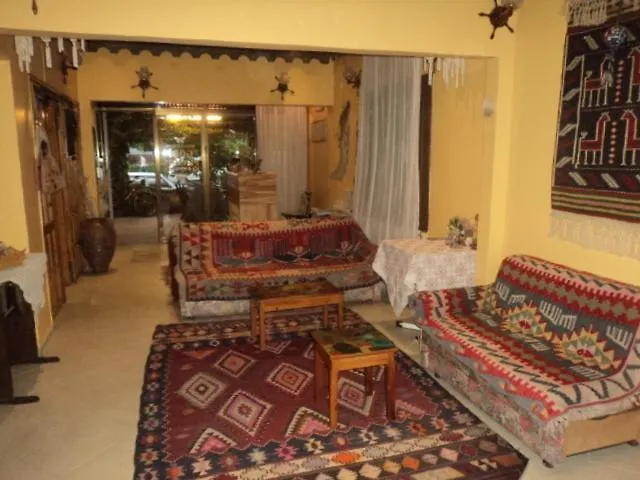 Guest house Gobi Pension Bergama Turkey