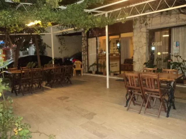 Guest house Gobi Pension Bergama