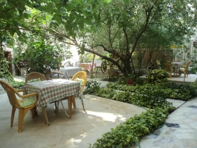 Gobi Pension Bergama