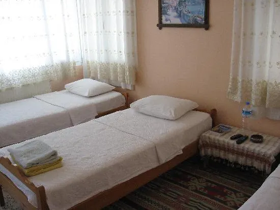 Guest house Gobi Pension Bergama
