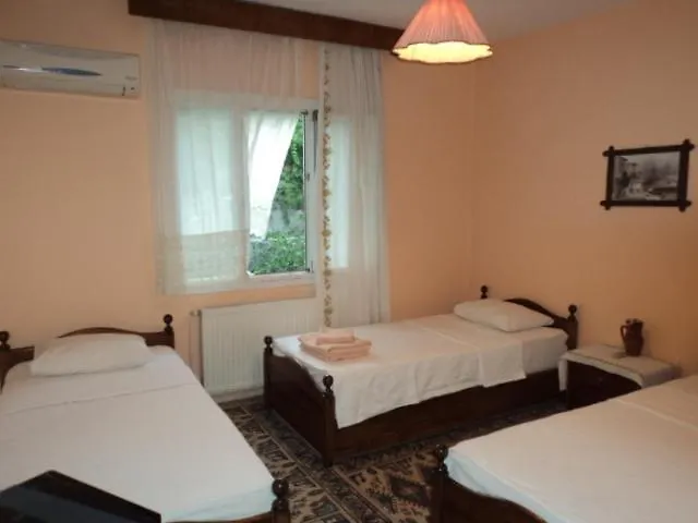 Guest house Gobi Pension Bergama