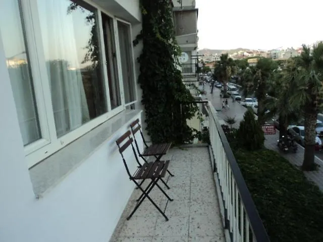 Gobi Pension Bergama 0*,  Turkey