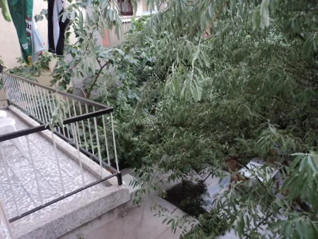 Gobi Pension Bergama Guest house